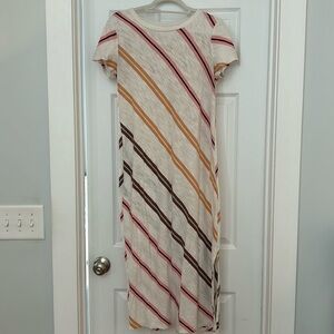 Lou and Grey T-Shirt Dress